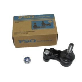 Наконечник рулевой тяги левый Ланос FSO - 96275018