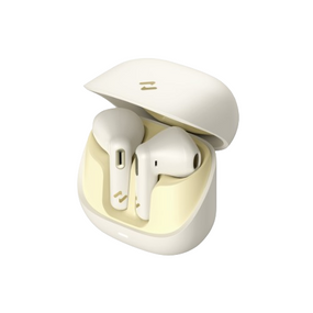 Навушники бездротові Havit TW905 Beige бежевий