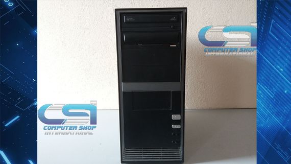 Системний блок, комп'ютер, Процесор intel core 2 duo E2180/DDR2 2Gb/500 Gb