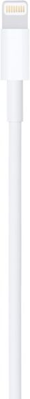 Кабель Apple Lightning to USB Cable (1m) (MUQW3ZM/A) | Зображення 1