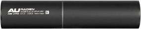 Глушник ASE UTRA Radien Black кал. 30 5/8-24