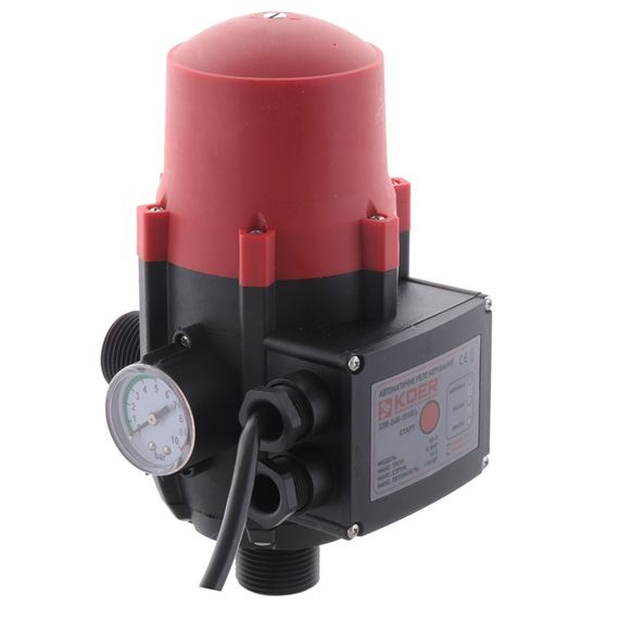 Контролер тиску KOER KS-3 (KP2784)