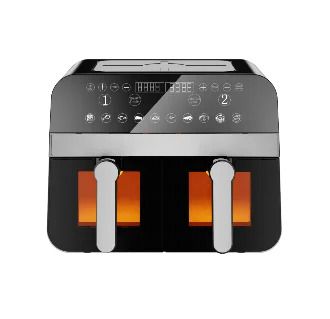 Аерофритюрниця з енергозбереженням XPRO RB-2290 13L (45156-RB-2290_2826) | Зображення 4