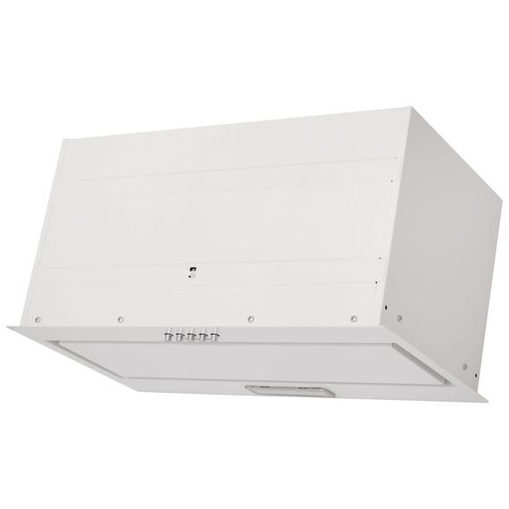 Витяжка кухонна Eleyus URBAN 800 LED 52 WH | Зображення 2