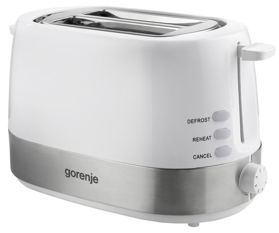 Тостер Gorenje T 850 WE (TA8211)