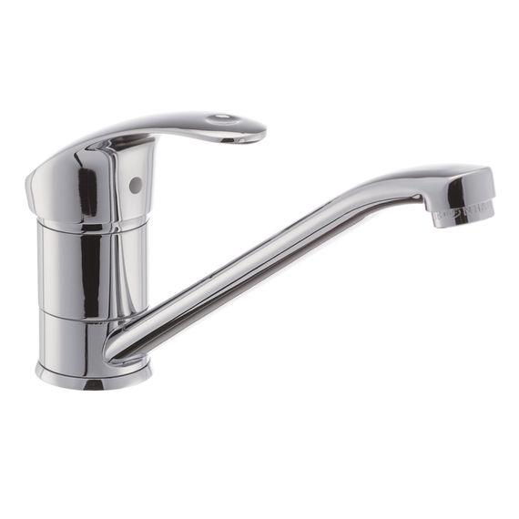 Змішувач для кухні Haiba MARS 004 HB0248