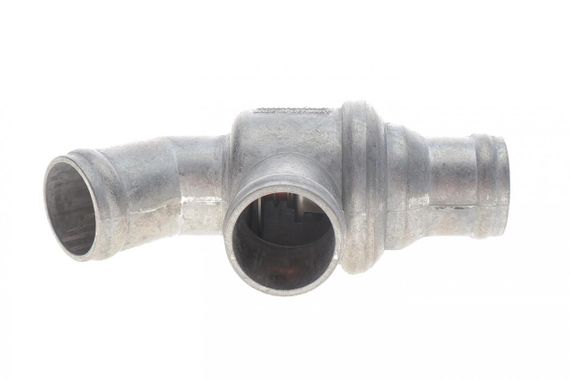 Термостат BMW 3 E21 E30 5 E12 E28 1.6-2.0 M10 72-91 79°C  260-79 | Зображення 2