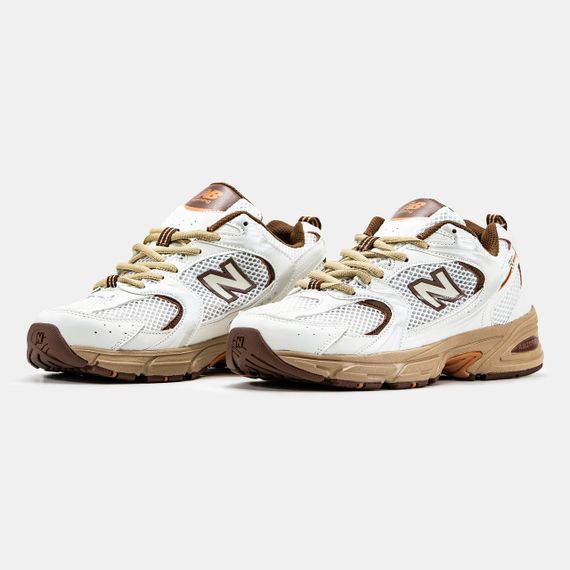 Чоловічі кросівки N2ew B2alance 530  весна / літо / осінь 1249 40