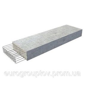 Плита переходная марки П400.98.25 (серия 3.503.1-96)