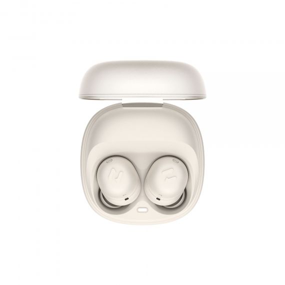 Бездротові навушники HAVIT TW969 TWS Beige | Зображення 6