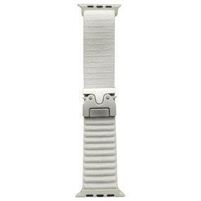 Ремінець Alpine Loop New Design для Apple Watch 38/40/41/42mm(ser.10) White