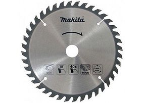 Пиляльний диск MAKITA Specialized (D-52613)