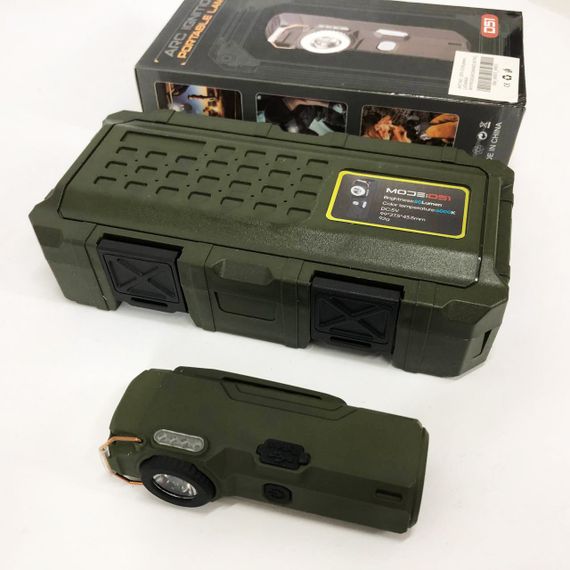 Електрична запальничка для сигарет usb, Подарунок запальничка хлопцю Подарунок коханому CS-77 | Зображення 3