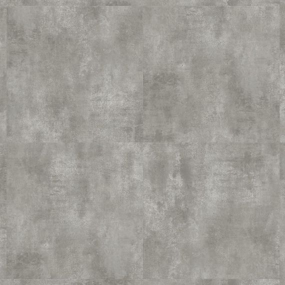 Плитка Пвх Tarkett Art Vinyl ModulArt7 Beton Grey