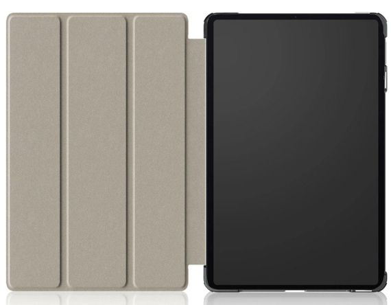 Чохол Primolux Slim для планшета Xiaomi Mi Pad 6 / Mi Pad 6 Pro 11" - Black | Зображення 4
