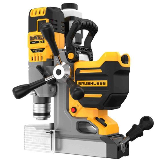 Станок сверлильный аккумуляторный бесщёточный магнитный DeWALT DCD1623N | Зображення 4
