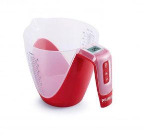 Ваги кухонні PRIME Technics PSK 505 R