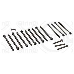 Комплект болтов ГБЦ BMW 1 F20/F21 N55 12-19/ 3 E90/E91 N54/N55 06-12/ 5 F10/F11 N55 10-17/ 7 F01-F04 N55
