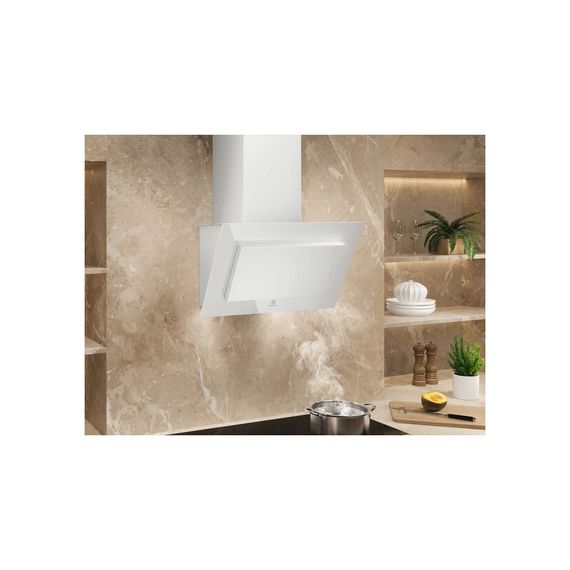Вытяжка кухонная Electrolux LFV326W | Зображення 1