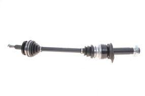 Піввісь передня VW T5 1.9TDi 2.0 03-15 R  38x26x857  44071514801