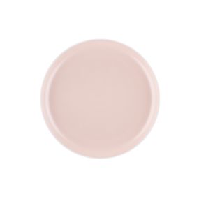 Тарілка Ardesto Cremona Dinner 26 см Summer Pink (AR2926PC)