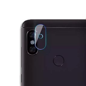 Захисне скло на Камеру для Xiaomi MiA2