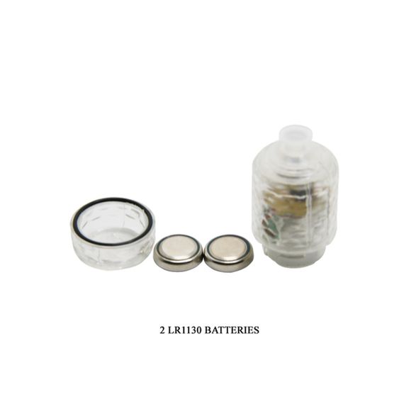 Насадка на пенис с вибро Deep Love vibration sexstyle | Зображення 7