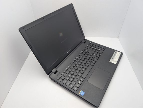 Ноутбук Packard Bell G718M / 15.6" (1366x768) TN / Intel Celeron N2840 (2 ядра по 2.16 - 2.58 GHz) / 8 GB DDR3 / 320 GB HDD / Intel HD Graphics / WebCam / DVD-ROM б/у | Зображення 5