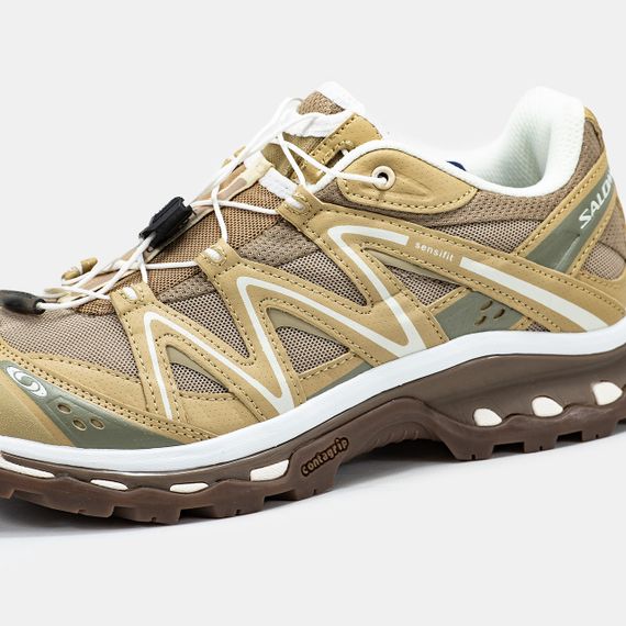 Чоловічі кросівки Salomon XT-Quest весна / літо / осінь 1261 | Зображення 8