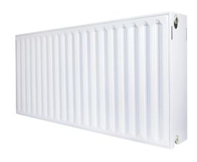 Радіатор сталевий Thermo Alliance IMAS 33 тип 500x1000 мм бічне підключення (TAI335001000K)