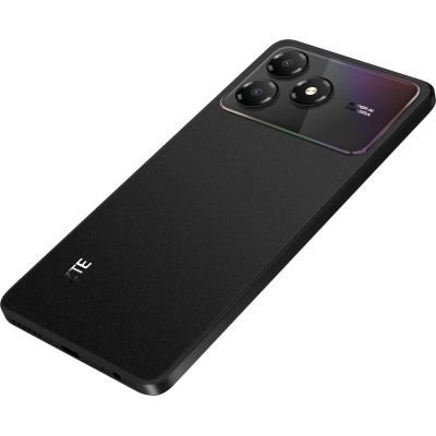 Мобильный телефон ZTE Blade A36 4/64GB Black (1167679) | Зображення 6