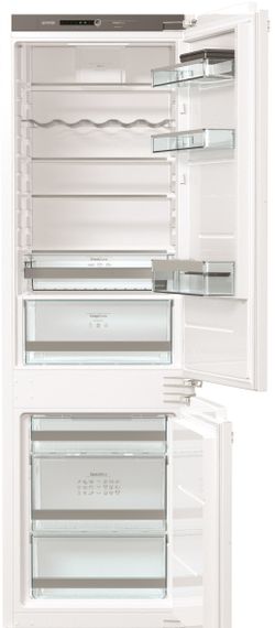 Холодильник Gorenje вбудований з нижн. мороз. NRKI2181A1
