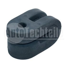 Резинка глушителя Renault Kangoo 97-, AutoTechteile, 512 1215, 70609