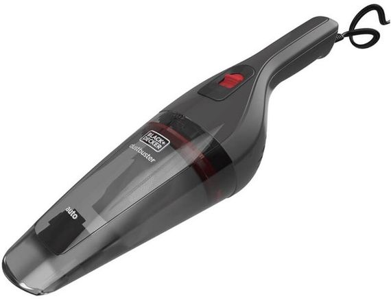 Автомобільний пилосос Black &amp; Decker NVB12AV (NVB12AV) | Зображення 1