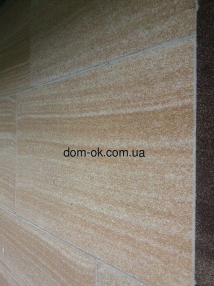 Гнучка панель під камінь Odnoton, колір 35-Риф | Зображення 3