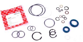 Ремкомплект рейки рульової Mercedes Benz C-class W202 S202 E-class W124 S124 93-01 06470