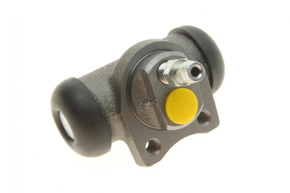 Циліндр гальмівний задній Chevrolet Aveo 03- Daewoo Lanos Nexia 97- Opel Astra F Corsa Kadett 84-09 04-0298 | Зображення 2