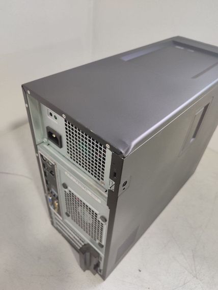 Комп'ютер Б-клас Dell OptiPlex 9020 Tower / Intel Core i5-4570 (4 ядра по 3.2 - 3.6 GHz) / 8 GB DDR3 / 240 GB SSD / Intel HD Graphics 4600 / DVD-ROM б/в | Зображення 4