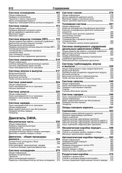 Hyundai ix35 / Tucson. Посібник з ремонту й експлуатації. Книга | Зображення 2