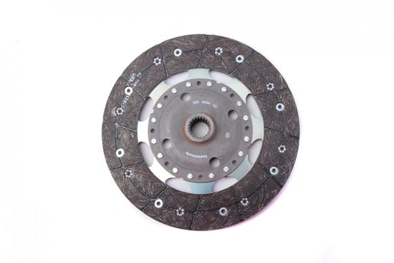 Комплект зчеплення Fiat Scudo 2.0D Multijet 07-, d=240mm 624 3267 00 | Зображення 7