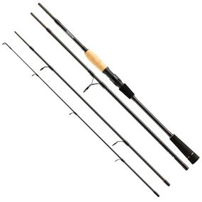 Спінінг Daiwa Megaforce Travel Spin 2.70m 15-50gr (11898-270)