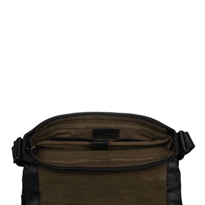 Сумка Ashwood Oscar Black | Зображення 3