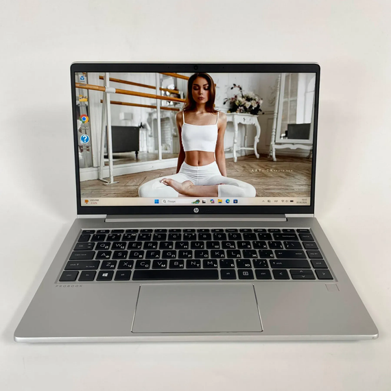 Мобильная рабочая станция Б-класс HP Zbook 15v G5 / 15.6" (1920x1080) IPS Touch / Intel Core i7-8750H (6 (12) ядер по 2.2 - 4.1 GHz) / 16 GB DDR4 / 240 GB SSD / nVidia Quadro P600, 4 GB GDDR5, 128-bit / WebCam / Fingerprint б/у + Подарок Беспроводная мышь | Зображення 1