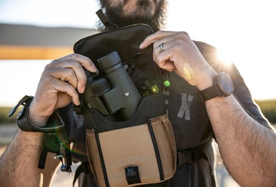 Бинокль Vortex Triumph HD 10x42 (TRI-1042) 930241 | Зображення 1