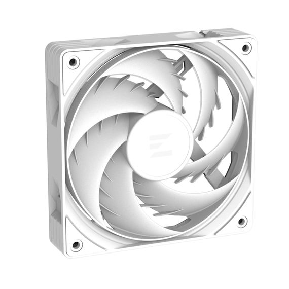 Система рідинного оxолодження Zalman Alpha 2DS A36 ARGB ALPHA2DSA36WHITE | Зображення 2
