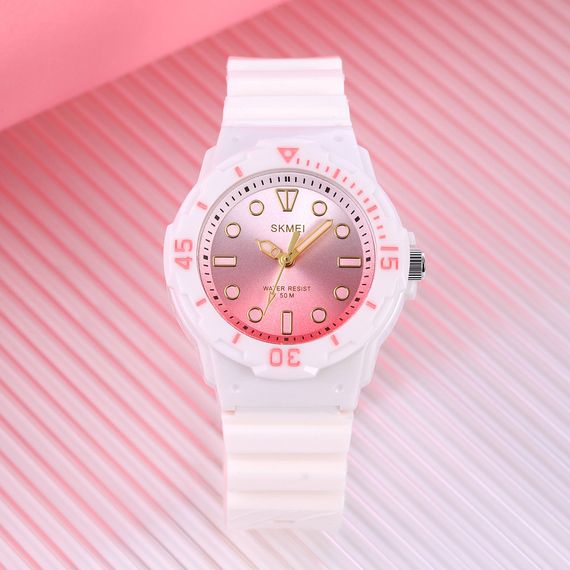 Skmei 2012WT White | Зображення 2