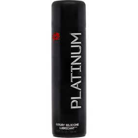 Лубрикант на силиконовой основе Wet Platinum, 266 мл Sex Aura