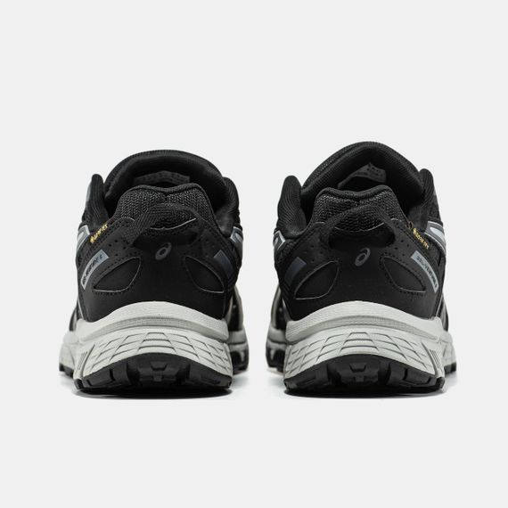 Чоловічі кросівки Asics Gel-Venture 6 Gore-Tex Термо весна / осінь 2401 46 29- 29.5 см | Зображення 4