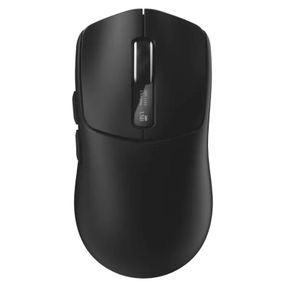 Мышка GamePro Genesis Ranker Wireless/Bluetooth/USB Black (GM012B)