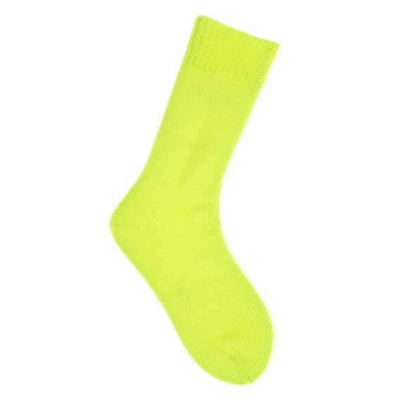 Шкарпеткова пряжа Rico Design Socks Neon, 001